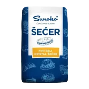 Šećer 1kg Sunoko
