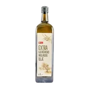 Ulje Maslinovo Ev 1l K Plus