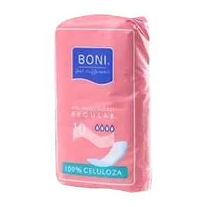 Hig Ul Boni Regular 10/1 Drenik