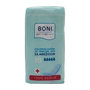 Hig Ul Boni Extra Sa Kr 10/1 Drenik