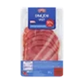 Dimljeni svinjski vrat MK4,4 ca. 400g