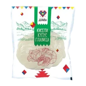 Kiseli kupus glavica cca 1,5kg MK10 ca. 1,5kg