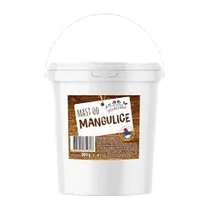 Mast Domaća Mangulice 800g Umk