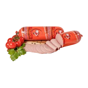 Kobasica Dim Pil Pariska Kobasica H