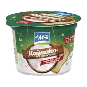 Kajmak Mladi Tamnavski Rfz