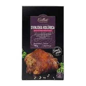Svinjska kolenica sveza Delhaize
