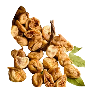 Figs dried