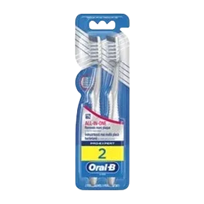 Cetkica/zube Oral B Pro-Expert 40Med Duo