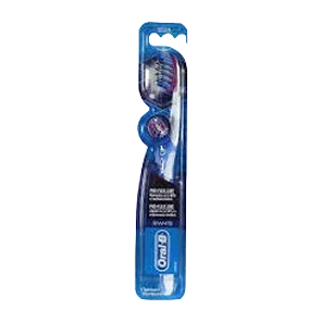 Cetkica OB Luxe 3DW ProFlx