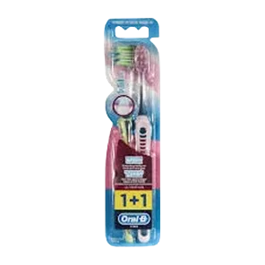 Cetkica za zube Ultrathin Oral B 1+1