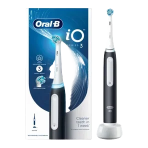 Cetkica Oral B Robinhood 3ct