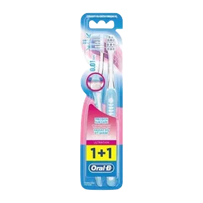 Oral B četkice CRCL 1+1