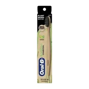 Četkica Bamboo Charcoal 40 Oral-b