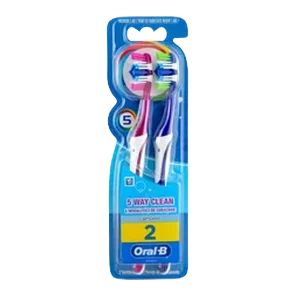 Četkica Zub Om133 5way Clean Oral B