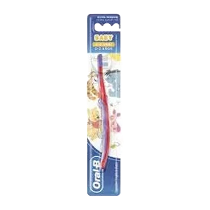 Cetkica/zube Oral B Stages Brush 4-24mes