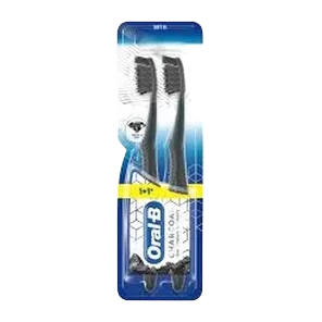 Cetkica/zube Charc.3DW Th.Oral B 35S 2ct