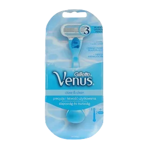 Sistemski brijac Venus Classic 2up