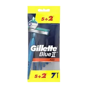Brijač Jed Bl 2 Pl 5s Gillette P&g