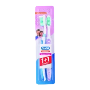Oral b četkica za zube classic medium