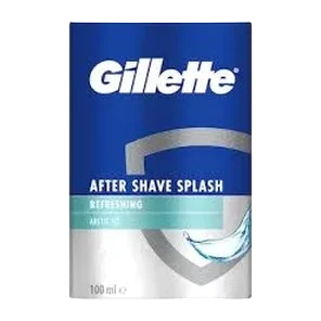 Losion A/s St For Spicy 100ml Gille