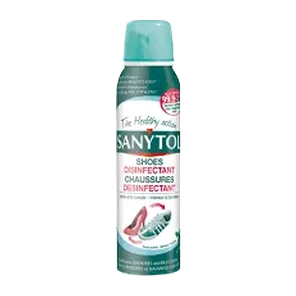 Sredstvo Shoe Disifectantsanytol