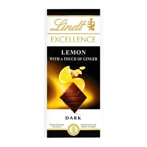 Lindt excel.limun&Đumbir 100g