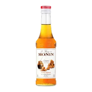 Sirup Karamela 0.25l Monin