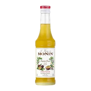 Sirup Od Marakuje 0.25l Monin