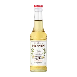 Sirup Vanila 0.25l Monin