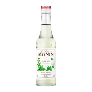 Sirup Mojito 0.25l Monin
