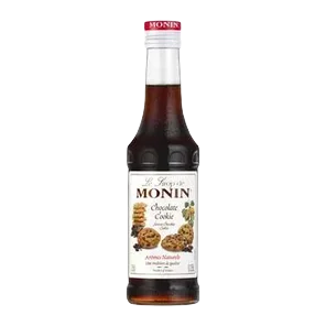 Sirup Čokoladni Keks 0.25l Monin