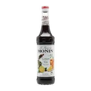 Sirup Ice Tea Limun 0,7l Monin