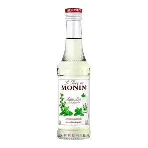 Sirup Zova 0.25l Monin