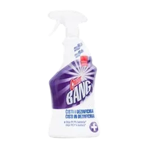 Sred.za uklanj.fleka&budji Cil.Bang750ml