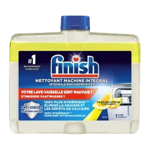 Finish za ciscenje sudomasina Limun250ml