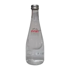 Voda Evian 0,33l Pet
