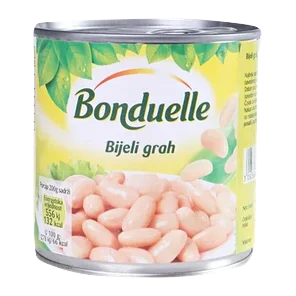 Beli pasulj Bonduelle 400g