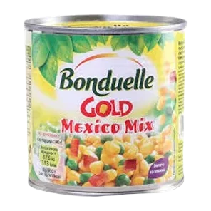 Mesavina povrca meksicka Bonduelle 420g