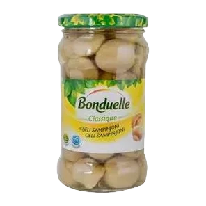 Šampinjoni Celi 314ml Bonduelle