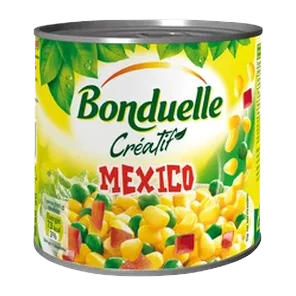 Meksicki miks Bonduelle 300g