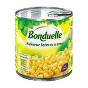 Kukuruz Bonduelle 170g
