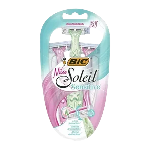 Brijac Bic Miss Soleil HC of 10