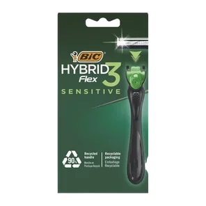 Brijac Bic 3 Flex Hybrid 4/1