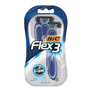 Brijac BIC Comfort 3 Flex HC 10