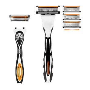Bic 5 Flex 10