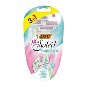 Brijač Žen Bic Miss Soleil Sen B3/1