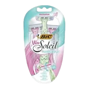 Brijač 3 Soleil Sens Aqua B 3 Bic