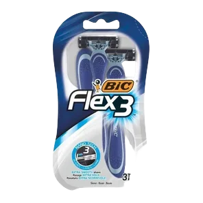 Brijač Flex 3 Sensitive B Of 3 Bic