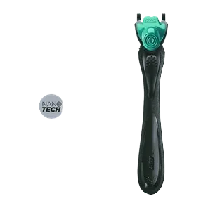 Brijac Flex3 Sen.Hyb.BIC rucica+4 dopune