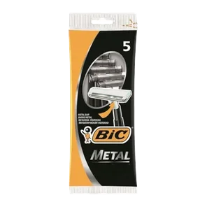 Bic Metal P.of 5+1